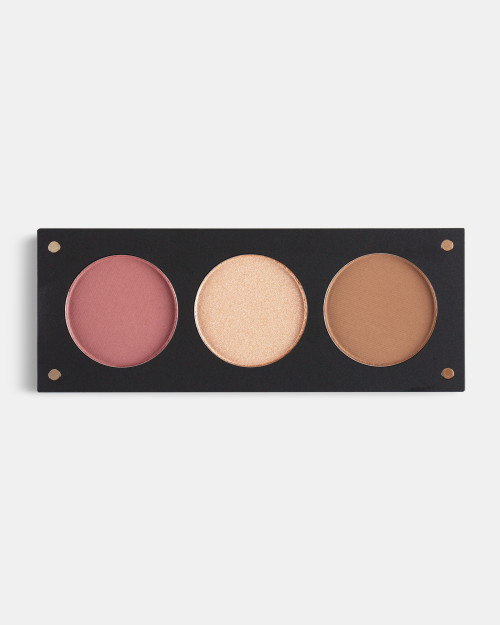 Paleta de contur INGLOT CHEEK ME UP Paleta de contur INGLOT CHEEK ME UP