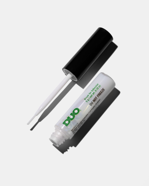 Adeziv pentru gene Duo, transparent (5g) Adeziv pentru gene Duo, transparent (5g)