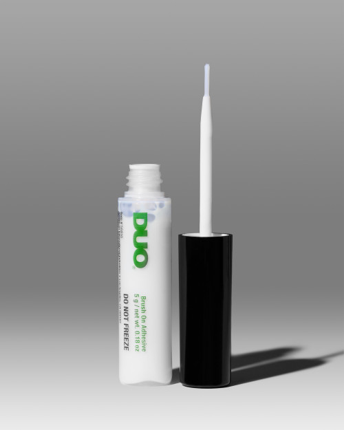 Adeziv pentru gene Duo, transparent (5g) Adeziv pentru gene Duo, transparent (5g)