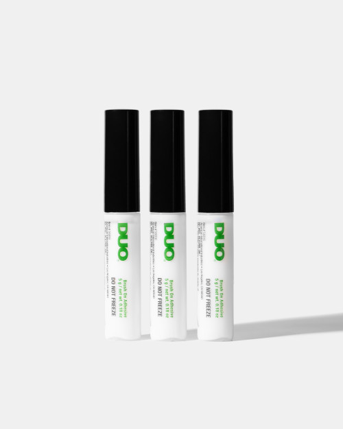 Adeziv pentru gene Duo, transparent (5g) Adeziv pentru gene Duo, transparent (5g)