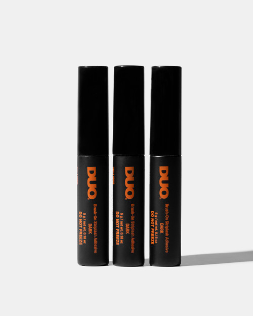 Adeziv pentru gene Duo, întunecat (5g) Adeziv pentru gene Duo, întunecat (5g)