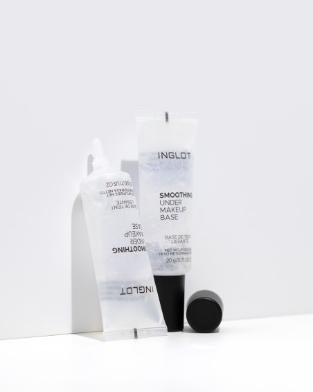 Baza pentru față Smoothing Under Makeup Base