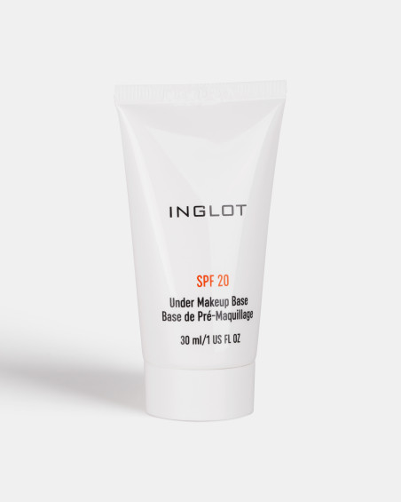 Bază pentru machiaj SPF 20 (30 ml)