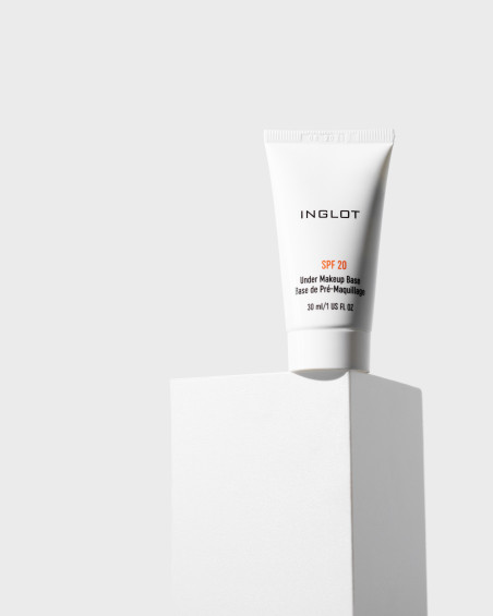 Bază pentru machiaj SPF 20 (30 ml)
