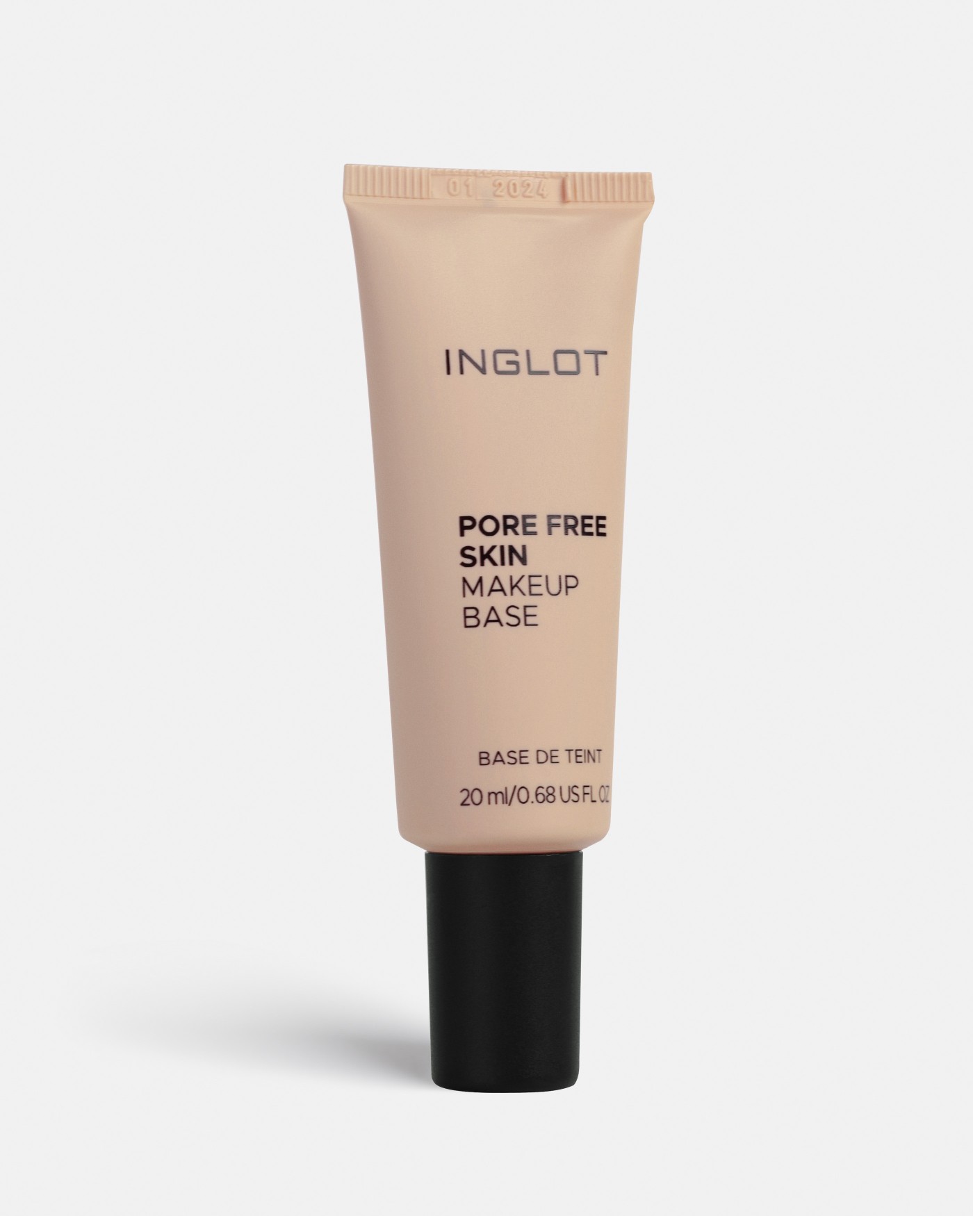 Faceți clic pentru a mări Baza facială PORE FREE SKIN