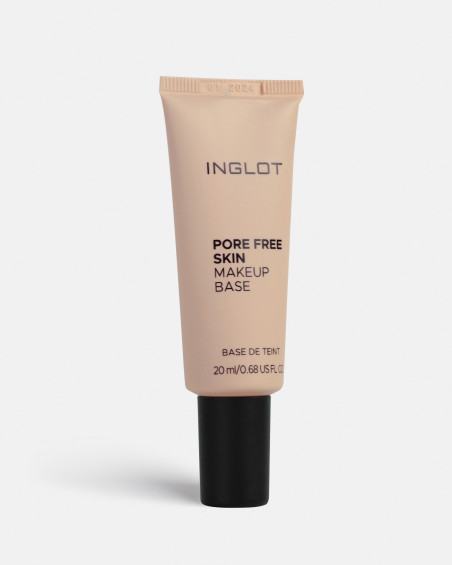 Baza facială PORE FREE SKIN