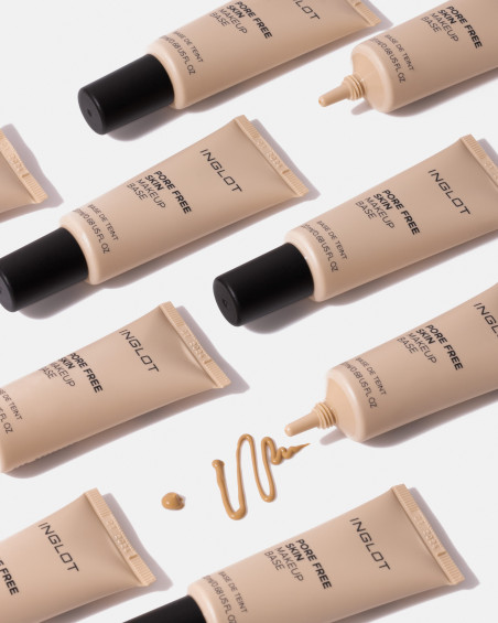 Baza facială PORE FREE SKIN