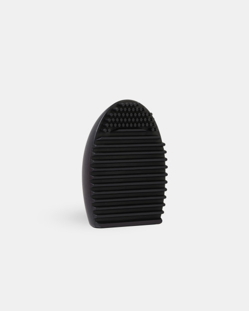 Instrument de curățare pensule, Negru