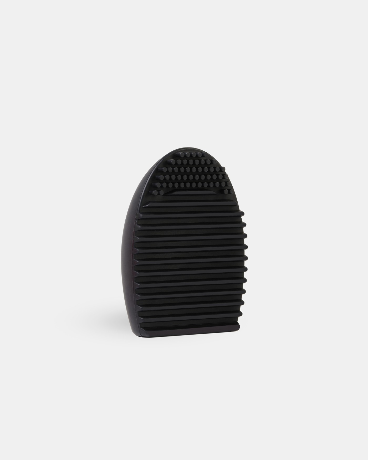 Instrument de curățare pensule, Negru