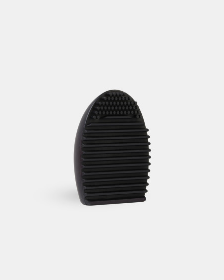 Instrument de curățare pensule, Negru