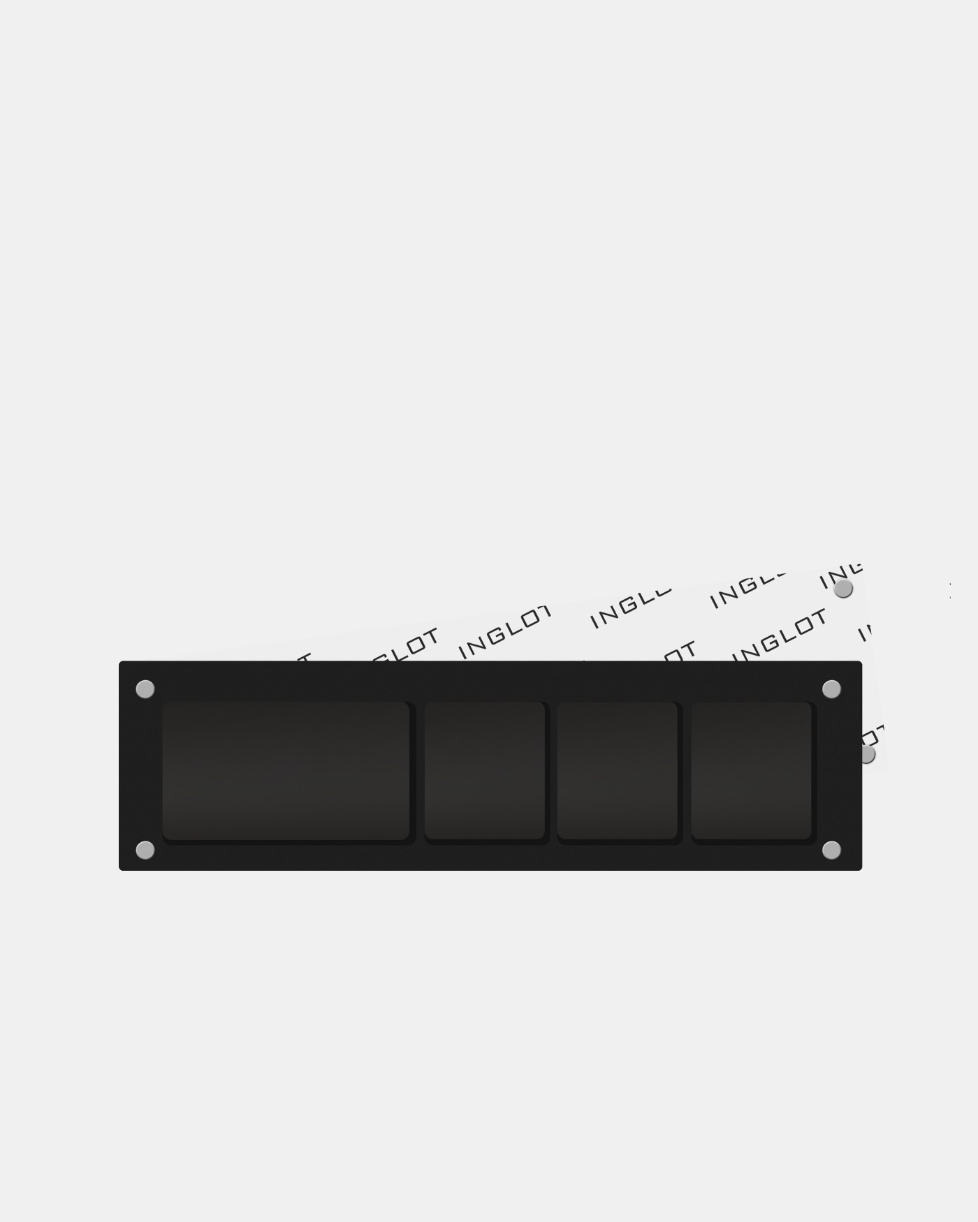 Paleta Freedom System EB