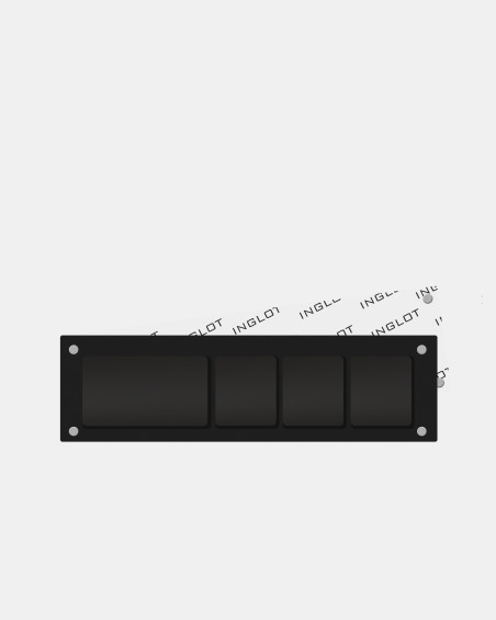Paleta Freedom System EB