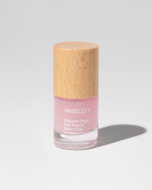 Baza pentru unghii NATURAL ORIGIN NAIL REPAIR BASE COAT Baza pentru unghii NATURAL ORIGIN NAIL REPAIR BASE COAT