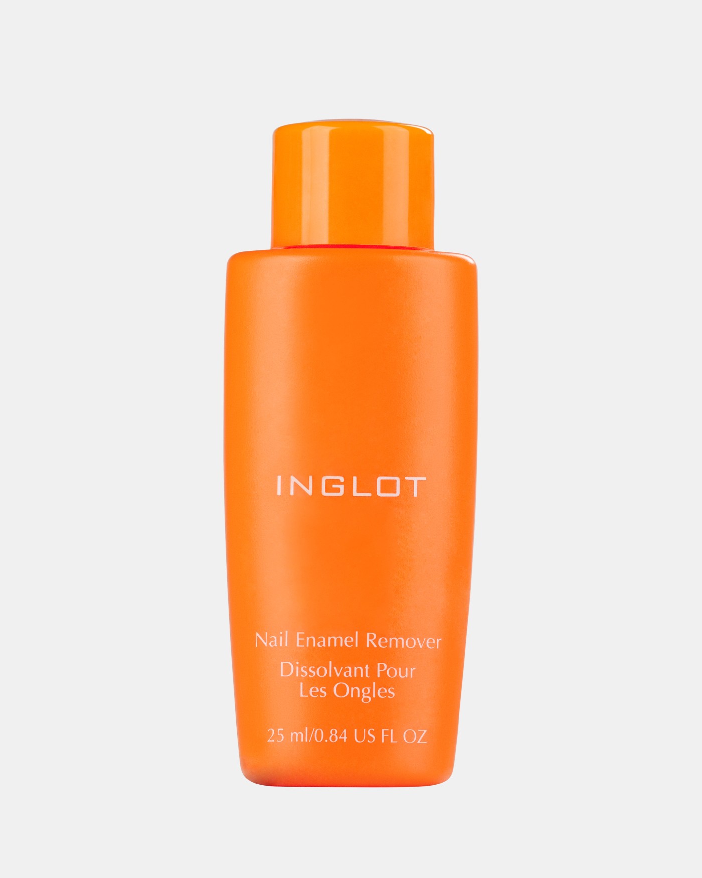 Faceți clic pentru a mări Soluție de șters oja (25 ml)