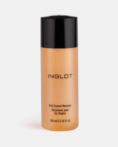 Soluție de șters oja (100 ml)