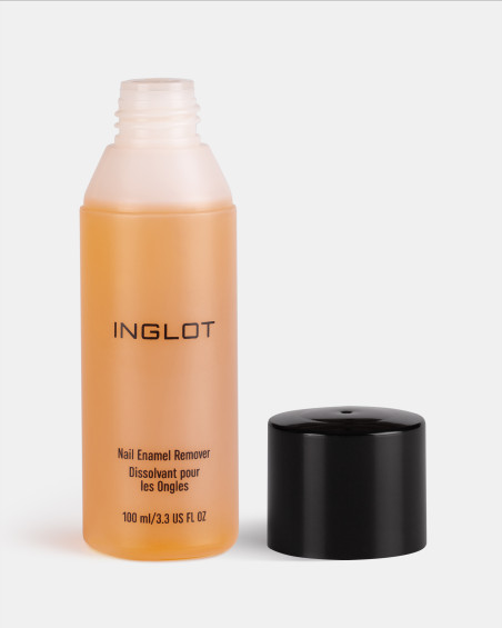 Soluție de șters oja (100 ml)