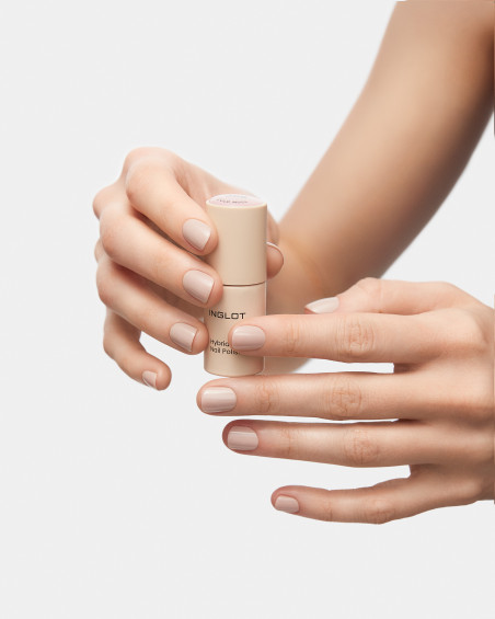 COLD NUDE 308