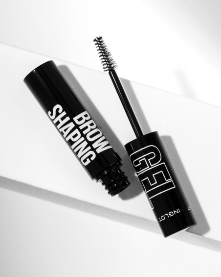 Gel pentru modelarea sprâncenelor