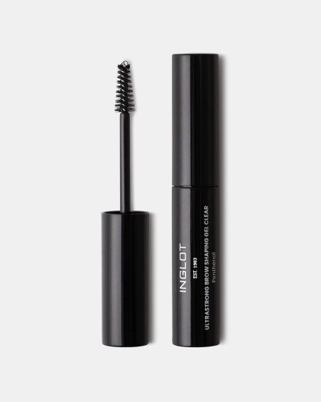 Gel ultra-puternic pentru modelarea sprâncenelor
