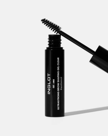 Gel ultra-puternic pentru modelarea sprâncenelor