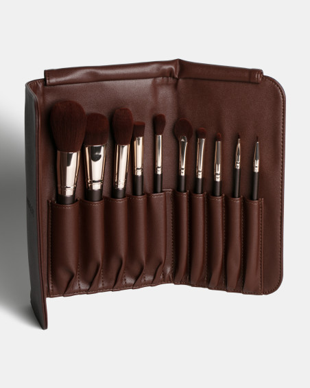 Set De Perii CHOCOLATE