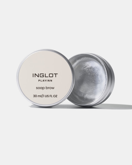 Мыло для бровей PLAYINN SOAP BROW