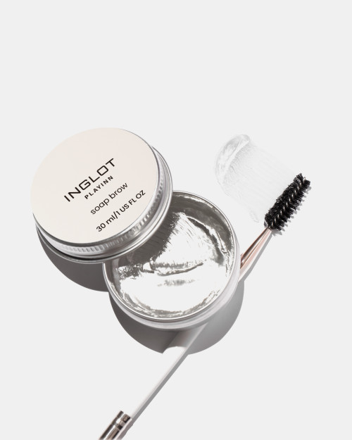 Мыло для бровей PLAYINN SOAP BROW Мыло для бровей PLAYINN SOAP BROW