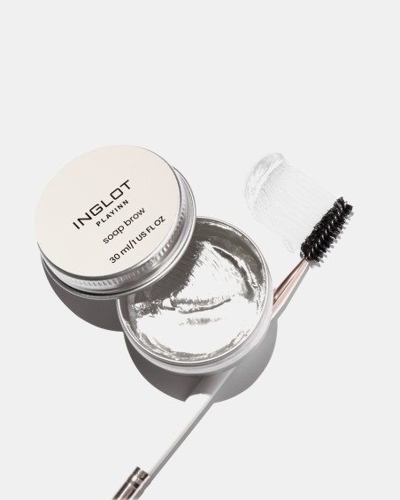 Мыло для бровей PLAYINN SOAP BROW