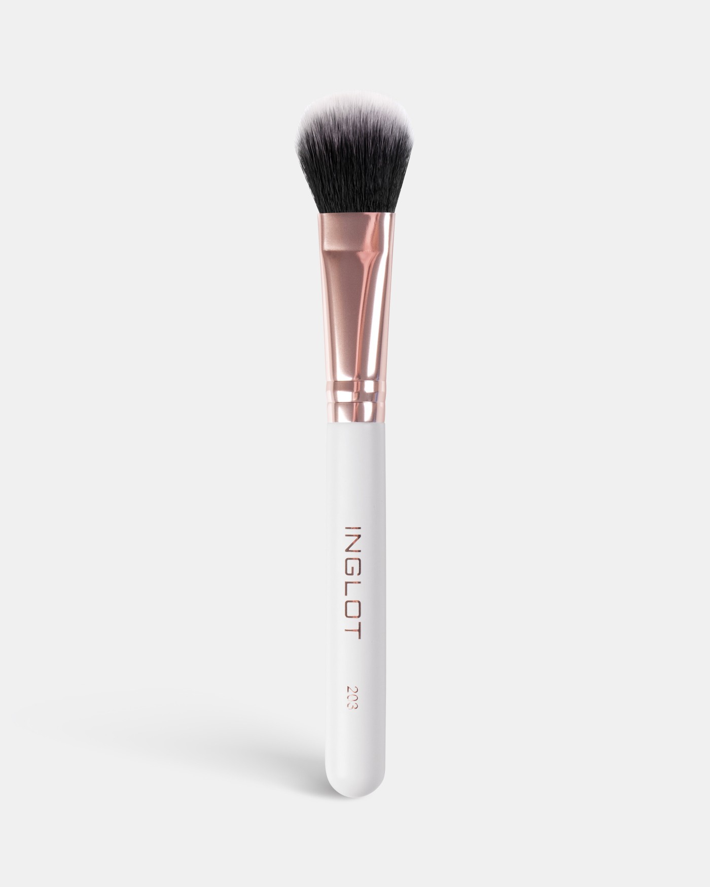 Faceți clic pentru a mări INGLOT PlayInn Makeup Brush 203