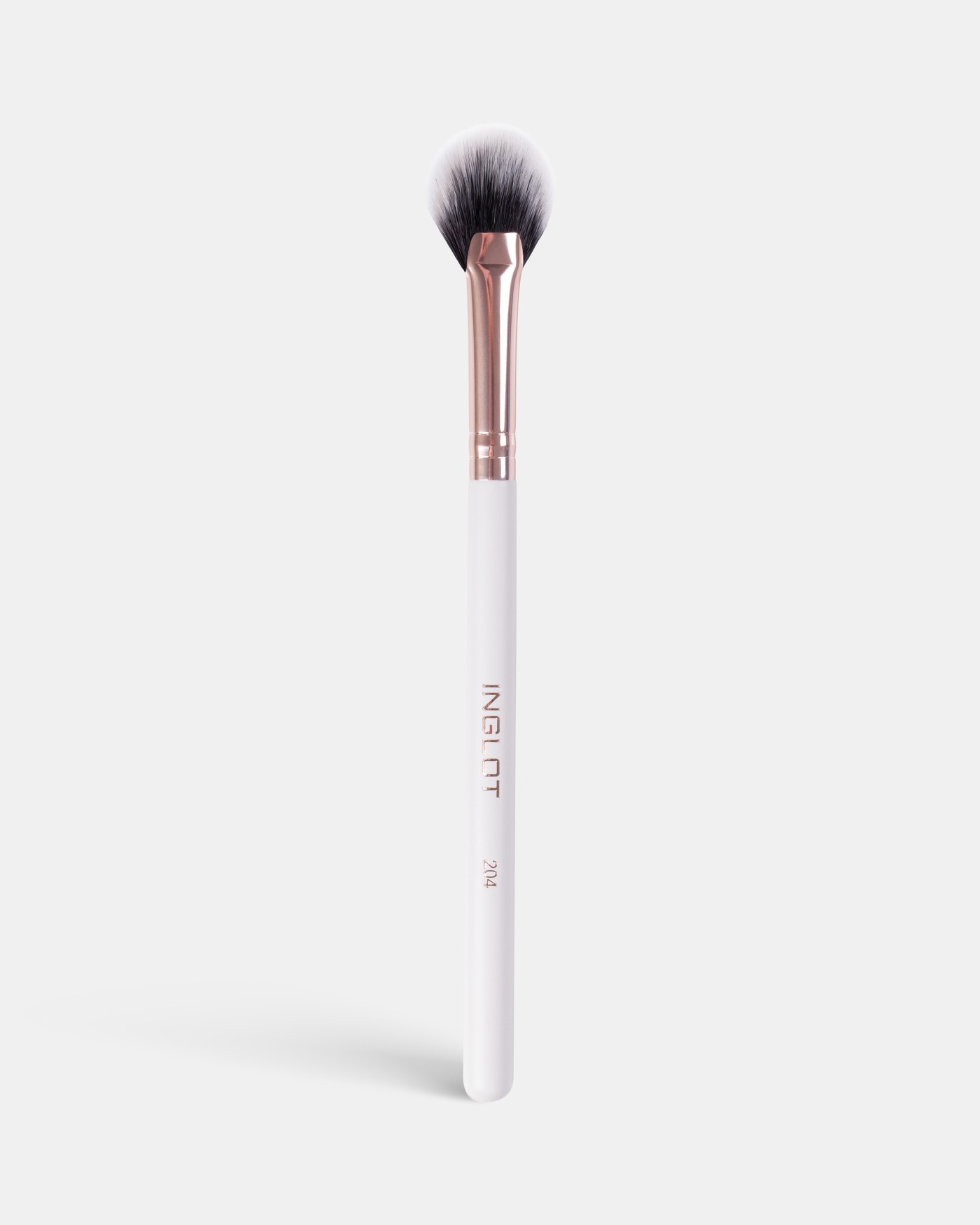 Faceți clic pentru a mări INGLOT PlayInn Makeup Brush 204