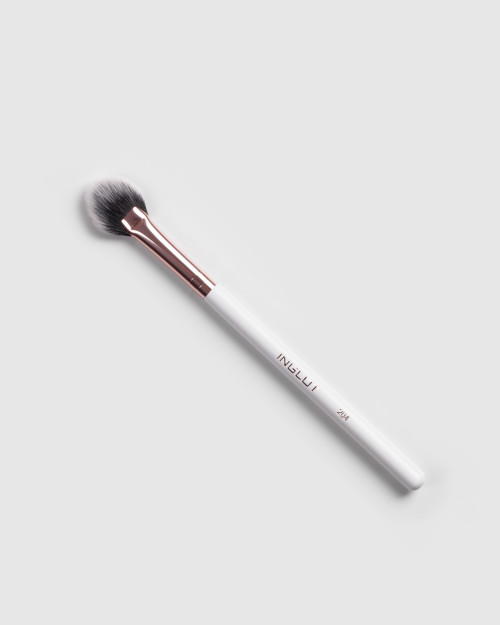 INGLOT PlayInn Makeup Brush 204 INGLOT PlayInn Makeup Brush 204