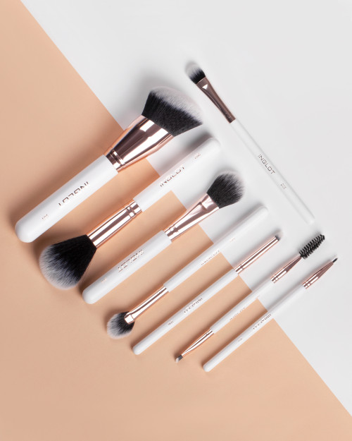 INGLOT PlayInn Makeup Brush 207 INGLOT PlayInn Makeup Brush 207