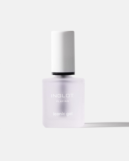 Top pentru ojă Iconic Gel Lucios 23N