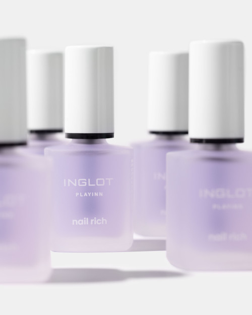 Îngrijire unghii Nail Rich 22N