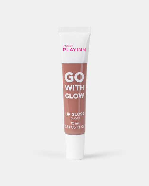 Блеск для губ PLAYINN Go...