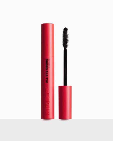 Rimel pentru gene ALL EYE DESIRE