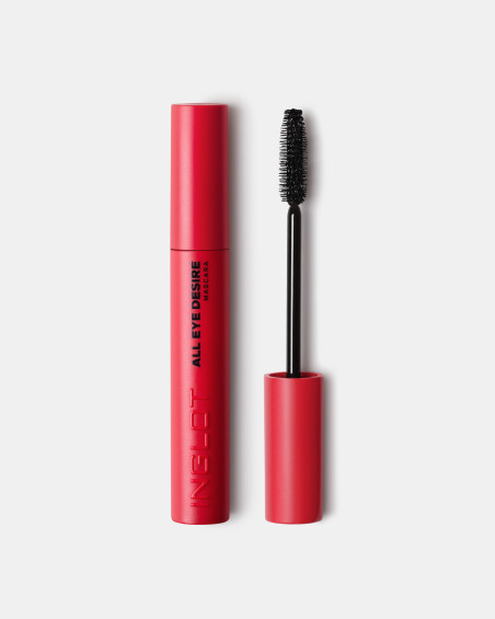 Rimel pentru gene ALL EYE DESIRE