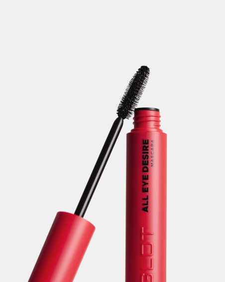 Rimel pentru gene ALL EYE DESIRE