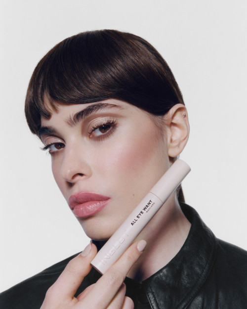 Rimel pentru gene ALL EYE WANT Rimel pentru gene ALL EYE WANT