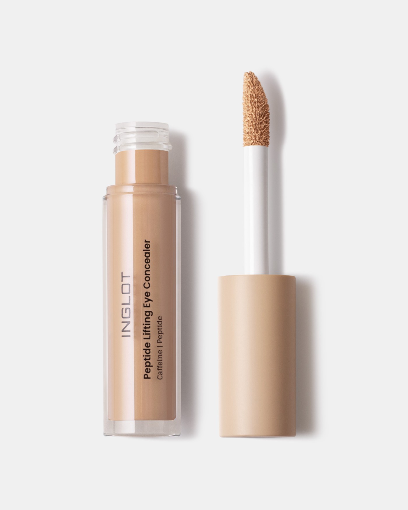 Faceți clic pentru a mări MEDIUM BEIGE 204
