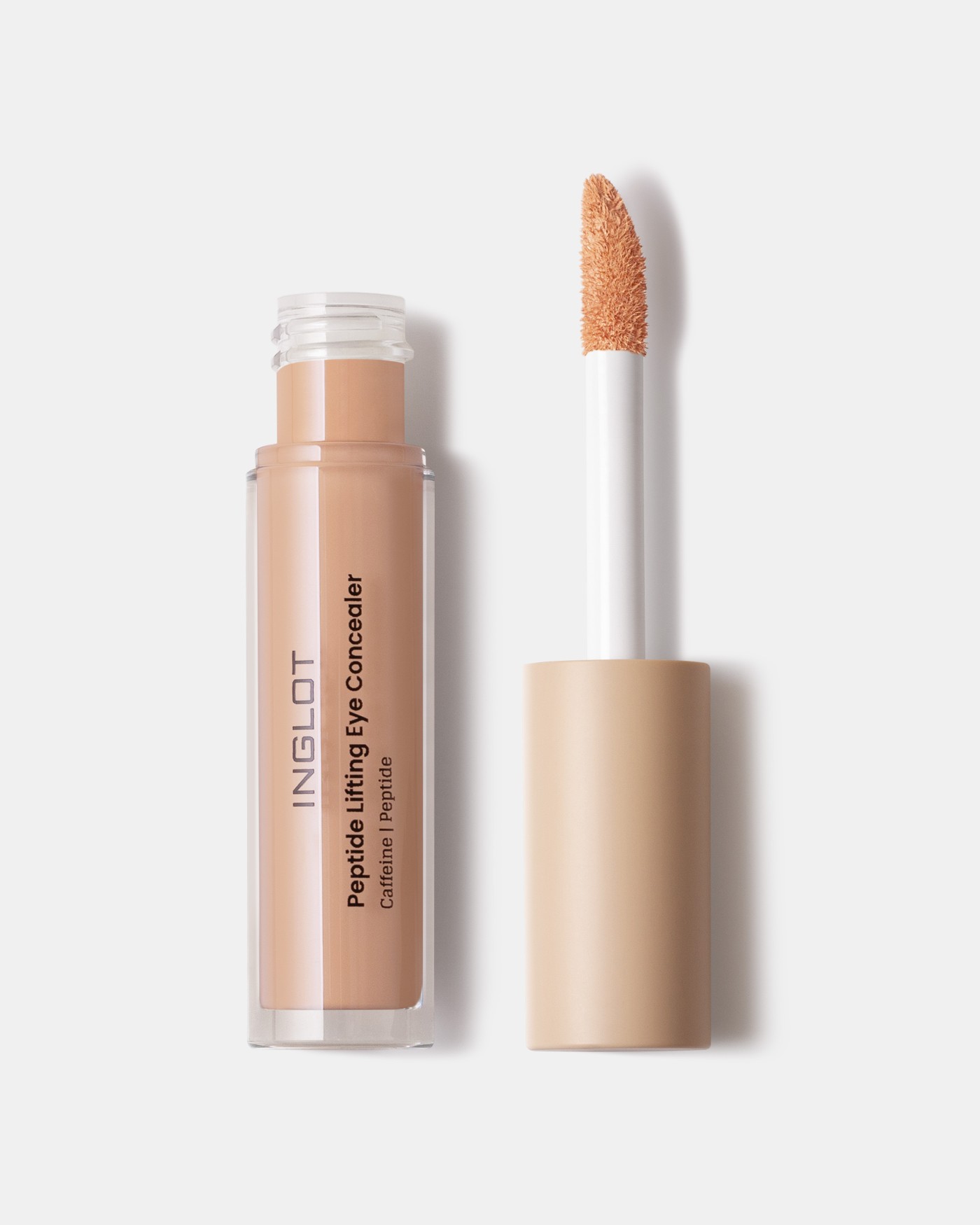 Faceți clic pentru a mări WARM PEACH 207