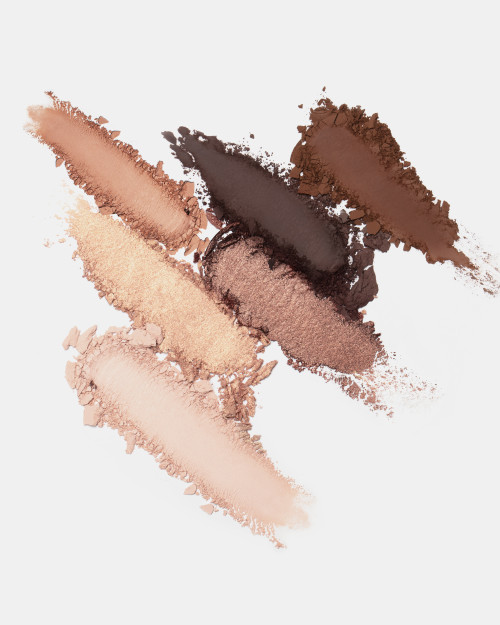 Paletă pentru machiaj INGLOT PLAYINN Lilla Vanilla Eye Shadow Palette Paletă pentru machiaj INGLOT PLAYINN Lilla Vanilla Eye Shadow Palette