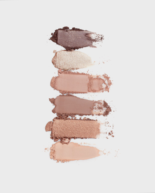 Палетка для макияжа INGLOT PLAYINN Loca Mocca Eyeshadow Palette