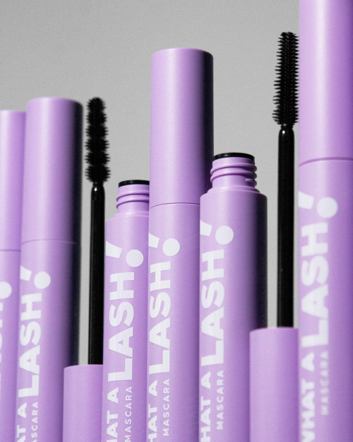Rimel pentru gene INGLOT PLAYINN What a Lash! Rimel pentru gene INGLOT PLAYINN What a Lash!