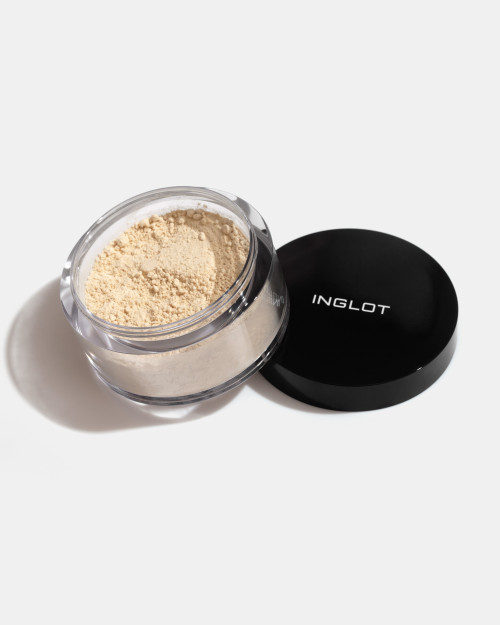 Pudră pentru netezire și iluminare Smoothing and Illuminating Loose Powder Pudră pentru netezire și iluminare Smoothing and Illuminating Loose Powder