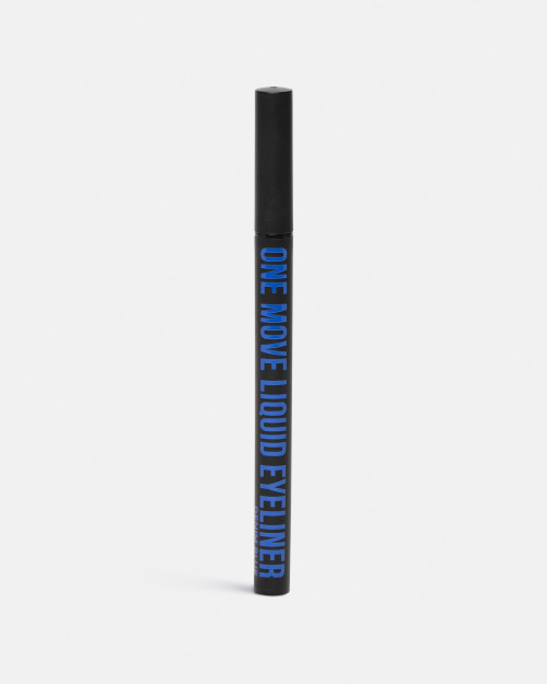 EYELINER-STILOU PENTRU OCHI ONE MOVE LIQUID