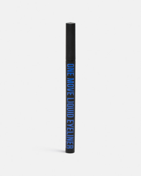 EYELINER-STILOU PENTRU OCHI ONE MOVE LIQUID