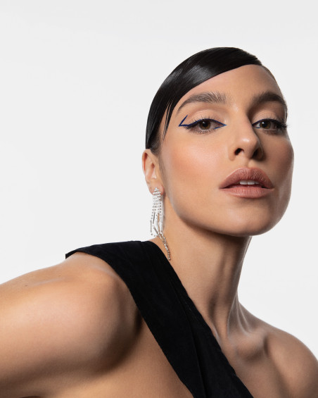 EYELINER-STILOU PENTRU OCHI ONE MOVE LIQUID