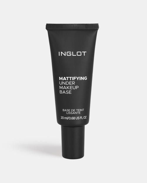 Matifiant sub bază de machiaj (20 ml)