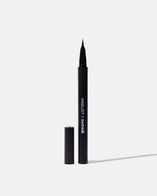 INGLOT X DAFINÉ Set pentru Machiajul Ochilor și Buzele INGLOT X DAFINÉ Set pentru Machiajul Ochilor și Buzele